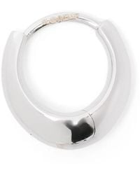 Shaun Leane - Mini Sabre Hoop Earring - Lyst