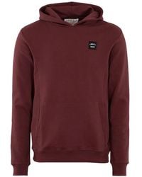 In Gold We Trust - The Expansion Logo-Patch Hoodie - Lyst