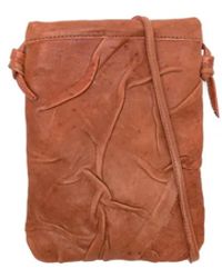 SOMMET - Sac À Bandoulière Paloma En Cuir - Lyst