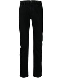 PS by Paul Smith - Mid-rise Slim-cut Jeans - Lyst