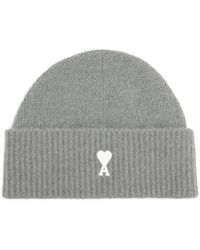 Ami Paris - Beanie Adc - Lyst