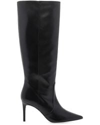 Stuart Weitzman - "Stuart Power" Boot T.085 - Lyst