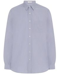 The Row - Kardiff Shirt - Lyst