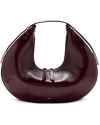 OSOI - Toni Leather Shoulder Bag - Lyst