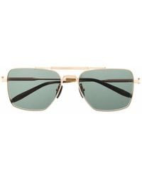 Akoni - Eos Square-Frame Sunglasses - Lyst