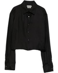 JW Anderson - Button-Fastening Shirt - Lyst