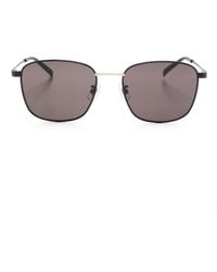 Dunhill - Square-frame Sunglasses - Lyst