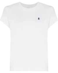 Polo Ralph Lauren - "Pony" T-Shirt - Lyst
