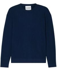 Closed - クルーネック セーター - Lyst