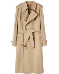 Burberry - Westminster Heritage Trench Coat - Lyst