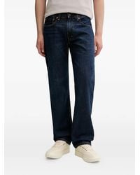 Levi's - Jean Droit 555 - Lyst