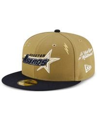 KTZ - 59FIFTY Hut mit Blitzen - Lyst