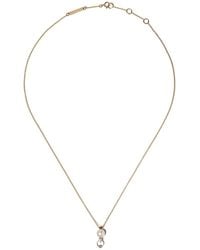 Delfina Delettrez - 18Kt And Two - Lyst