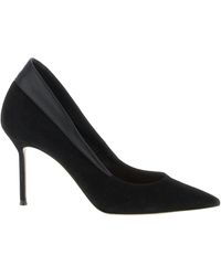 Aquazzura - Escarpins Guanto 85 Mm En Cuir - Lyst