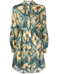 Ulla Johnson - Jude シャツドレス - Lyst