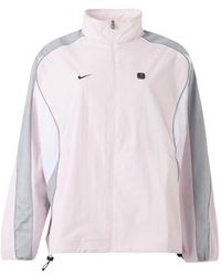 Nike - Colour-Block Performance Track Jacket - Lyst