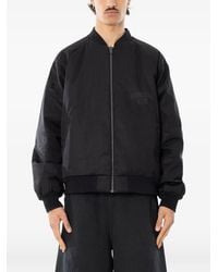 Champion - Veste Bomber Nowhere Gym - Lyst