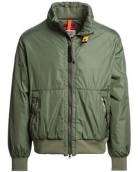 Parajumpers - Tuam Bomber Jacket - Lyst