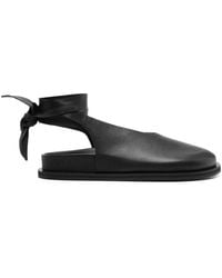 A.Emery - Flache Marion Pumps - Lyst