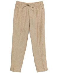 Briglia 1949 - Wimbledons Drawstring Trousers - Lyst