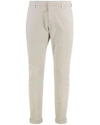 Dondup - Gaubert Broek - Lyst