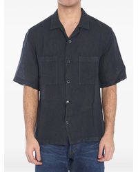 Barena - Solana Net Shirt - Lyst