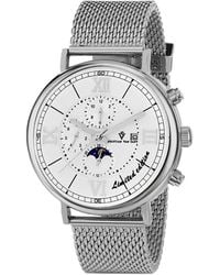 Christian Van Sant - Somptueuse Ltd 46Mm Watch - Lyst