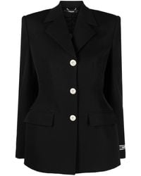 Versace - Informal Jacket - Lyst