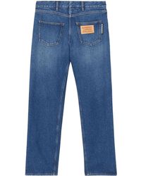 Vaqueros Burberry de hombre: hasta el 35 % de descuento | Lyst