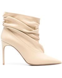 Philosophy Di Lorenzo Serafini - X Malone Souliers Francesca 100Mm Boots - Lyst