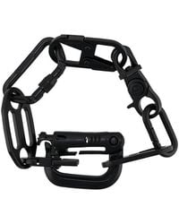 Ambush - Armband Mit Kettengliedern - Lyst