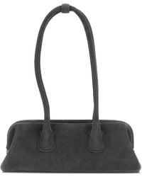 OSOI - Boat Wide Shoulder Bag - Lyst