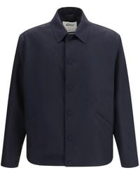 Valstar - Veste Potter À Boutons - Lyst
