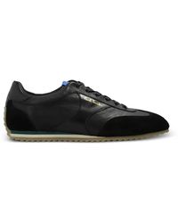 Paul Smith - Baskets Chilly En Cuir - Lyst