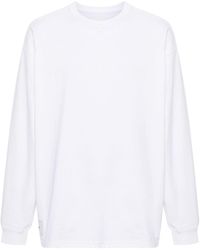 WTAPS - Cut&sewn 12 Cotton T-shirt - Lyst