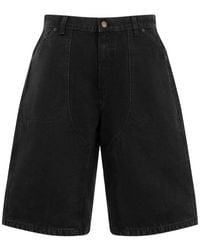Pleasures - Ultra Work Shorts - Lyst