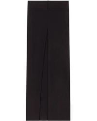 Courreges - Infinity Broek - Lyst