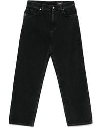 Axel Arigato - Straight-Leg Jeans - Lyst
