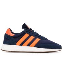 adidas Originals Green I-5923 Sneakers | Lyst