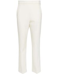 Max Mara - Pantalone "nepeta" - Lyst