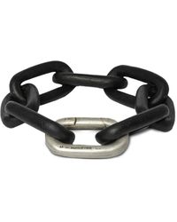Parts Of 4 - Pulsera de cadena Infinity en plata de ley - Lyst