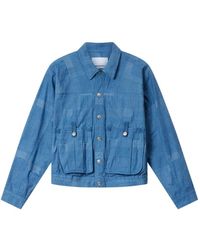 Isabel Marant - Darlane Jacket - Lyst