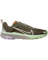 Nike - React Terra Kiger 9 Sneakers - Lyst