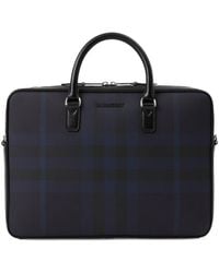 Burberry - Ainsworth Pcバッグ - Lyst