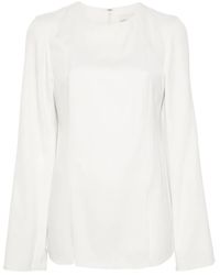 Loulou de Saison - Renat ブラウス - Lyst