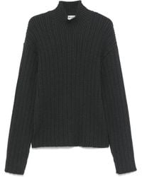 Our Legacy Delicate Funnel Sweater for Men | Lyst