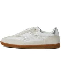 KARL LAGERFELD - Kandidate Mesh Sneakers - Lyst