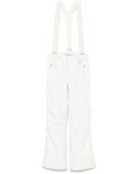 Yves Salomon - Pantalon De Ski À Coupe Évasée - Lyst