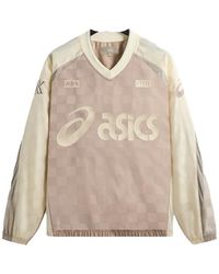 Kith - X Asics Dayton Combo T-Shirt - Lyst