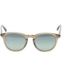 Messyweekend - New Depp Round-Frame Sunglasses - Lyst